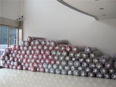 成品倉(cāng)庫(kù)